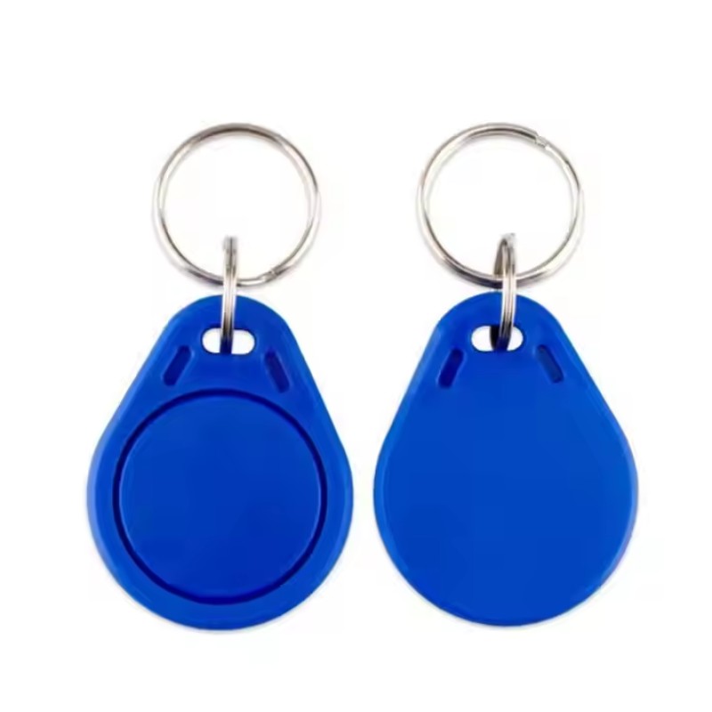 Kaayu RFID keyfobs